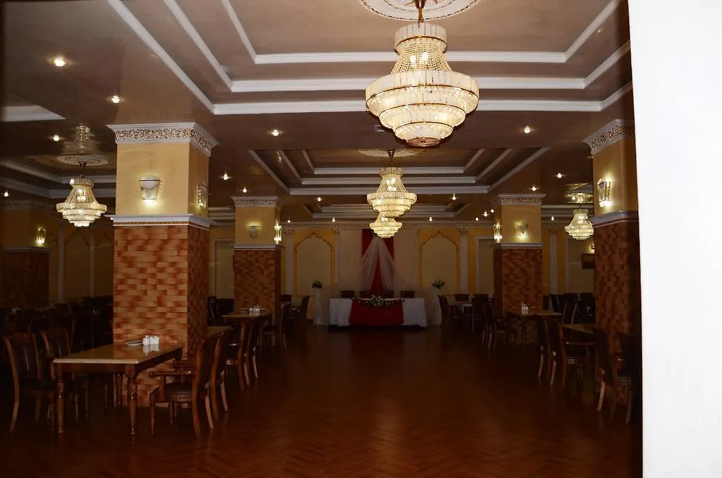 Saryarka Hotel Nur-Sultan  Inn Nur-Sultan (Astana)