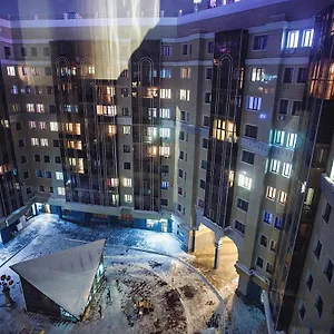 Skyaruna Астана