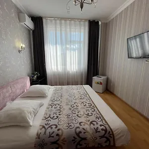 Mini-hotel Sultan Астана