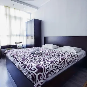 Mini Bereket Dip Астана