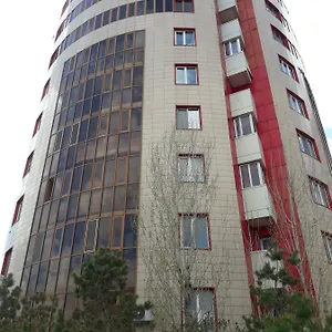 Prospect Астана