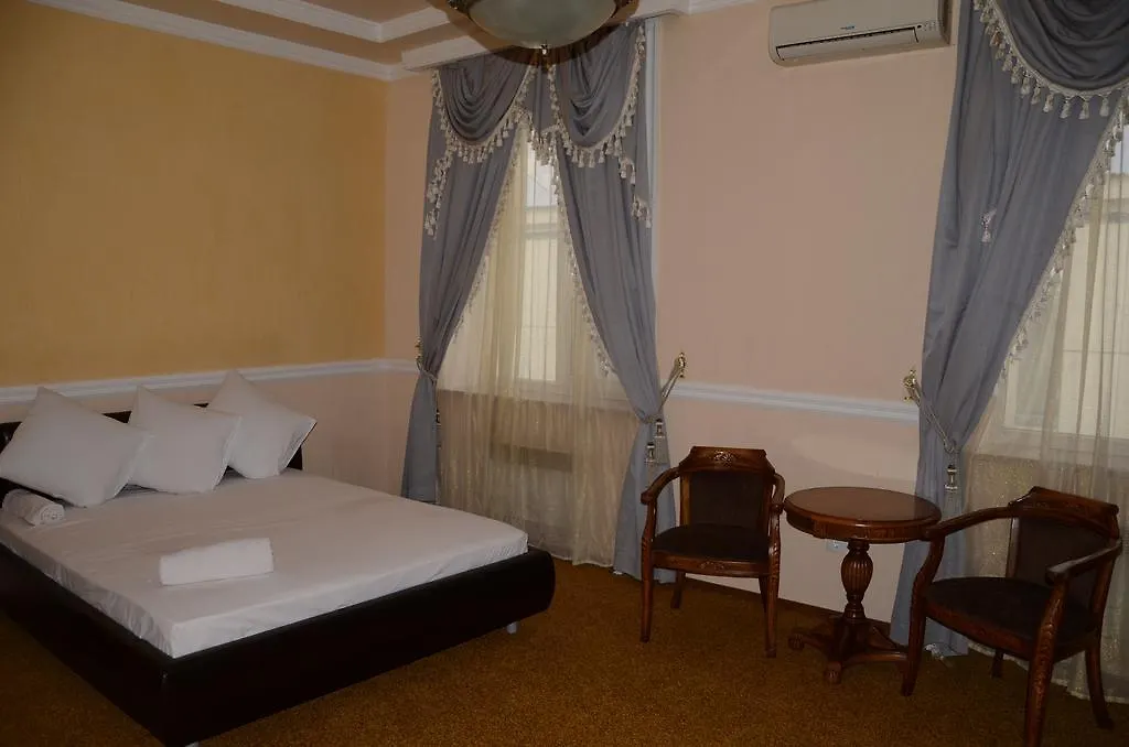 Saryarka Hotel Nur-Sultan  3*, Nur-Sultan (Astana) Kazakhstan