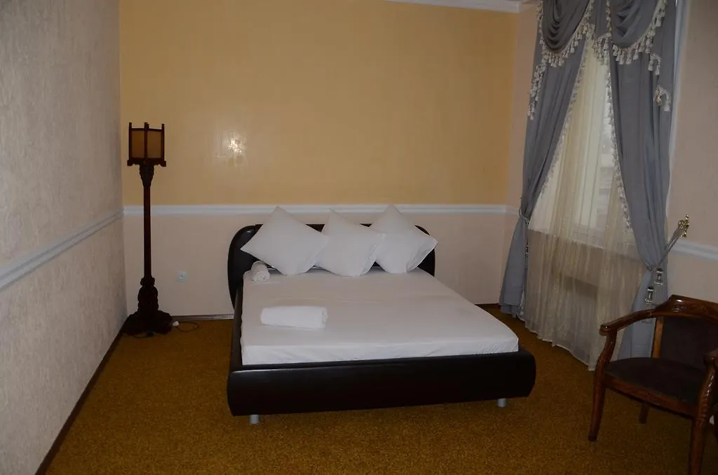 Saryarka Hotel Nur-Sultan  Inn Nur-Sultan (Astana)