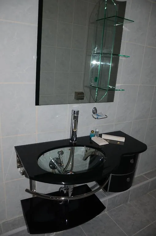 Inn Saryarka Hotel Nur-Sultan
