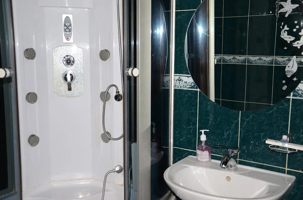 *** Inn Saryarka Hotel Nur-Sultan  Kazakhstan