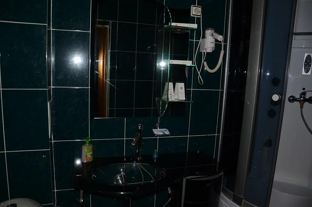 Saryarka Hotel Nur-Sultan  3*, Nur-Sultan (Astana)