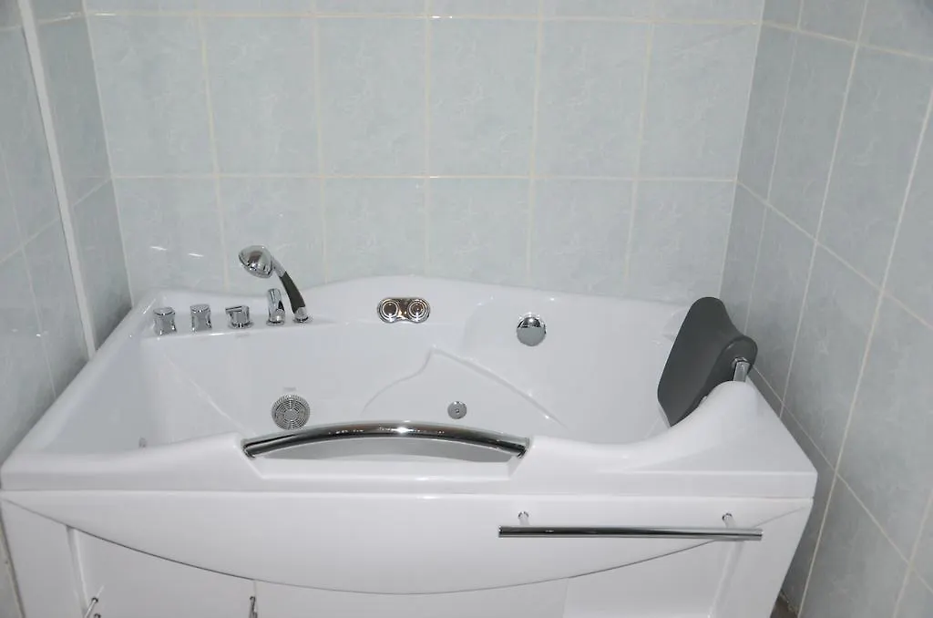 Saryarka Hotel Nur-Sultan  Nur-Sultan (Astana)