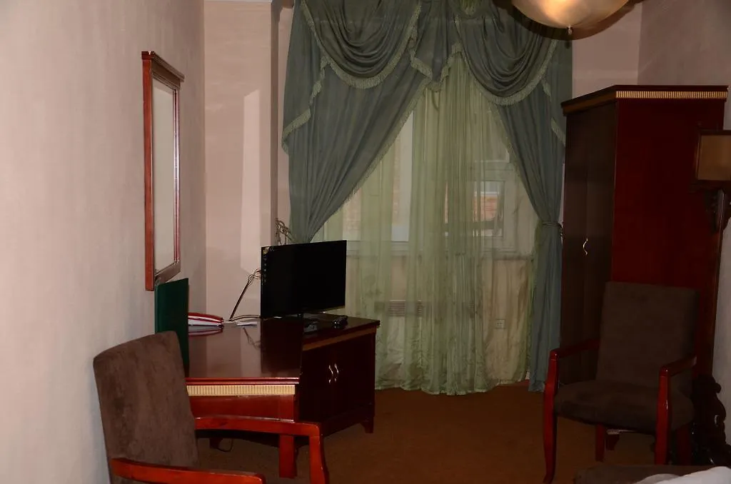Saryarka Hotel Nur-Sultan  3*, Nur-Sultan (Astana)