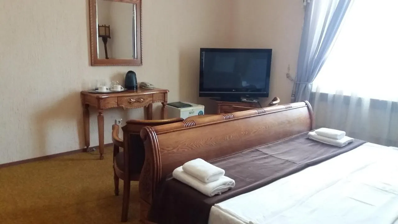 Saryarka Hotel Nur-Sultan  Kazakhstan