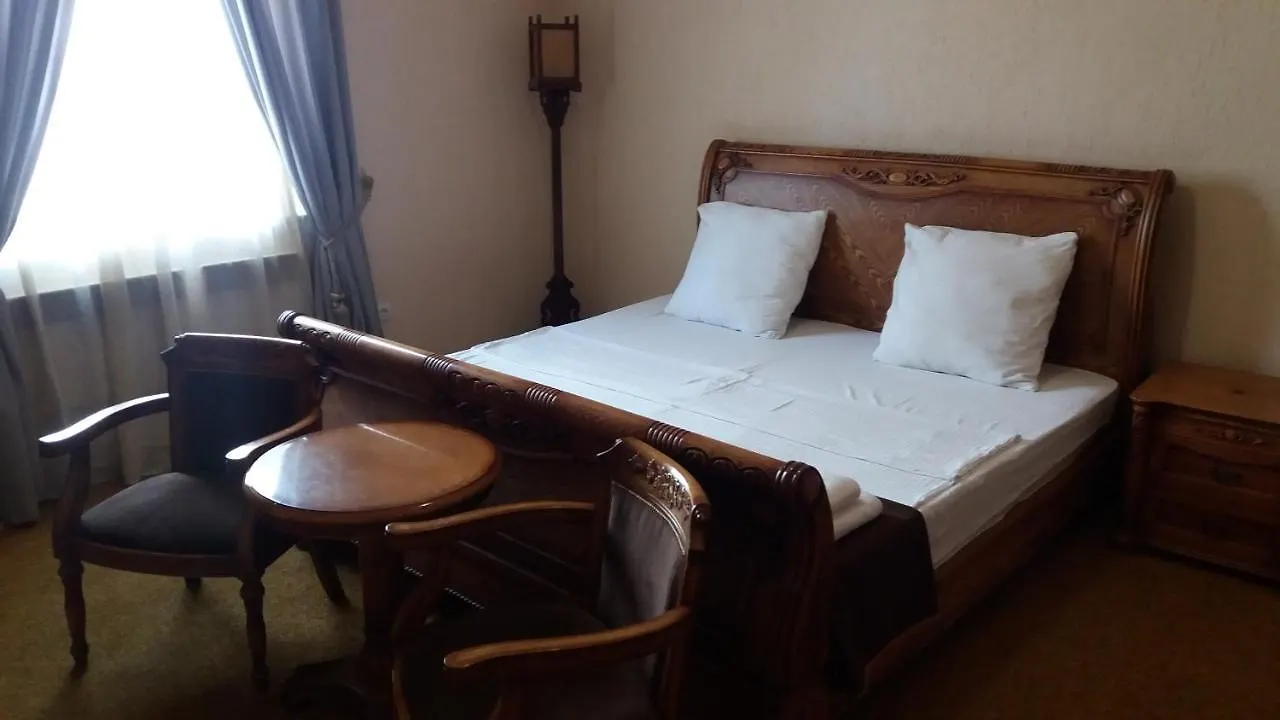 Saryarka Hotel Nur-Sultan  3*, Nur-Sultan (Astana) Kazakhstan
