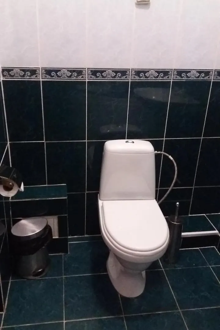 Inn Saryarka Hotel Nur-Sultan
