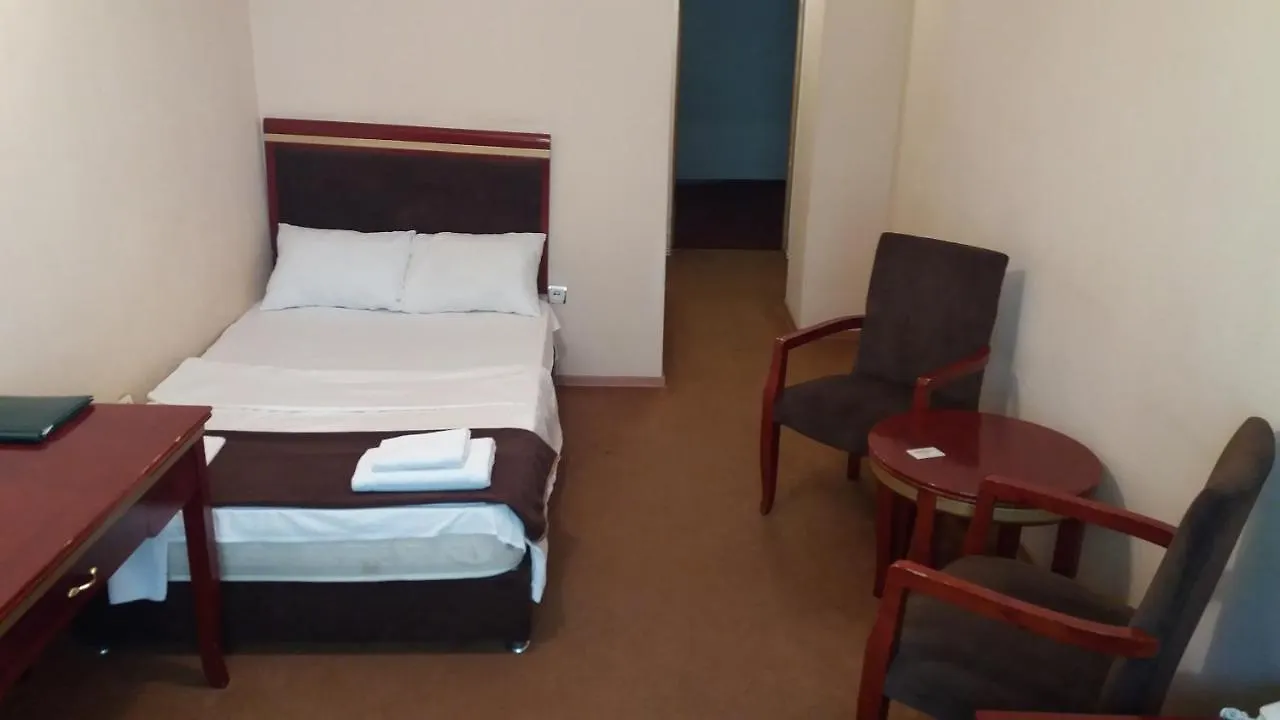 Saryarka Hotel Nur-Sultan  Inn Nur-Sultan (Astana)