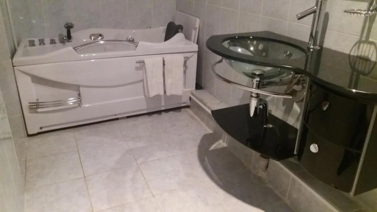 Saryarka Hotel Nur-Sultan  Inn