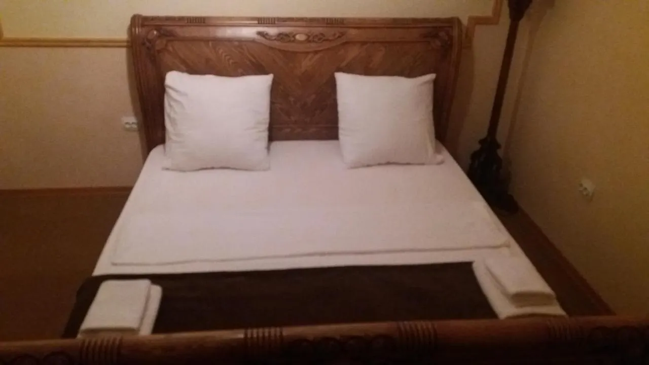 Saryarka Hotel Nur-Sultan  Nur-Sultan (Astana)