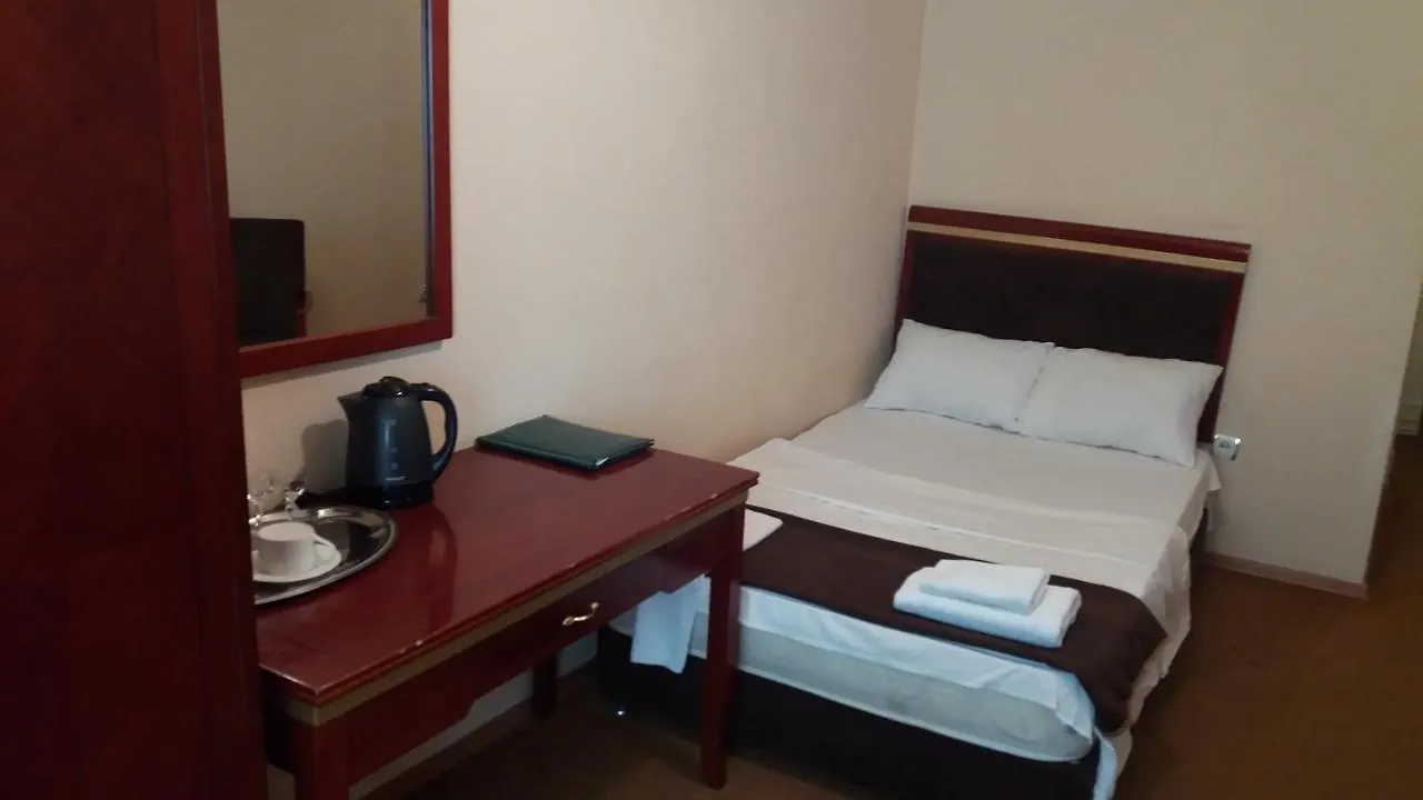 Saryarka Hotel Nur-Sultan  Inn