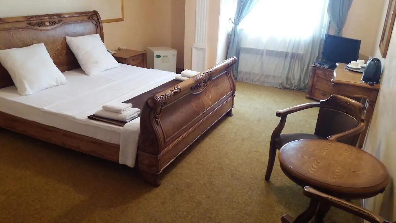 Saryarka Hotel Nur-Sultan  Inn