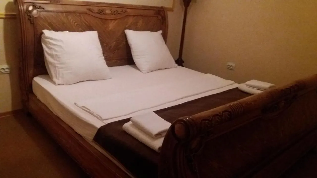 Saryarka Hotel Nur-Sultan  3*, Nur-Sultan (Astana)