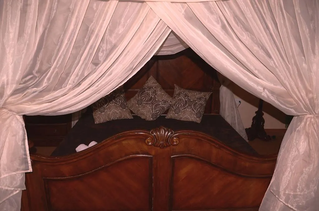 Saryarka Hotel Astana